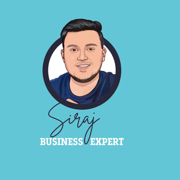 Siraj Business Expert