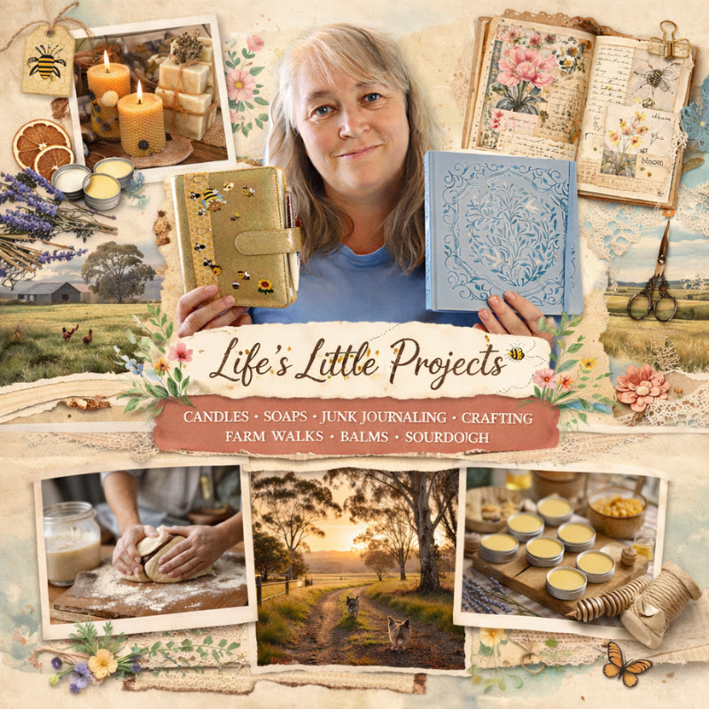 Life's Little Projects
