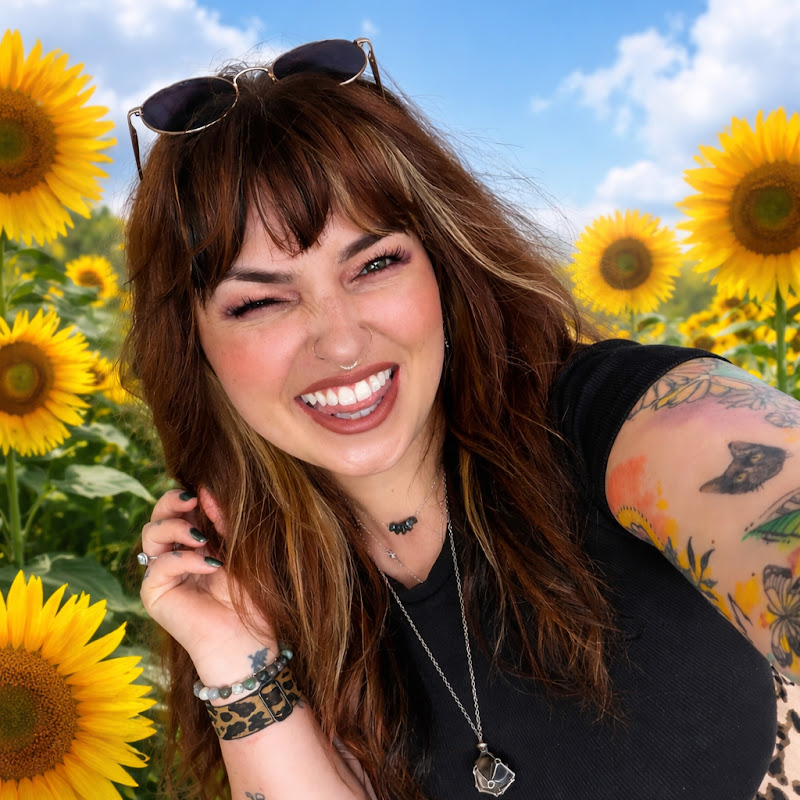 Cerise Kelsey