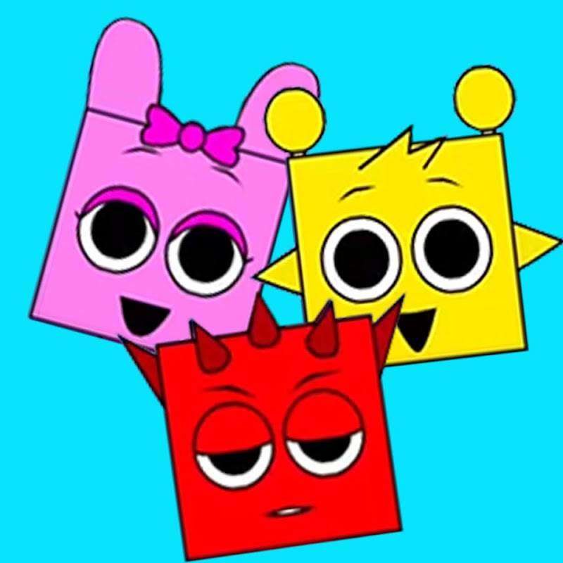 Sprunki Race
