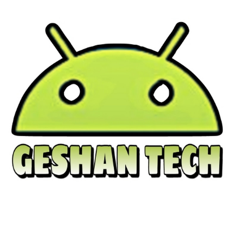 GeshanTech