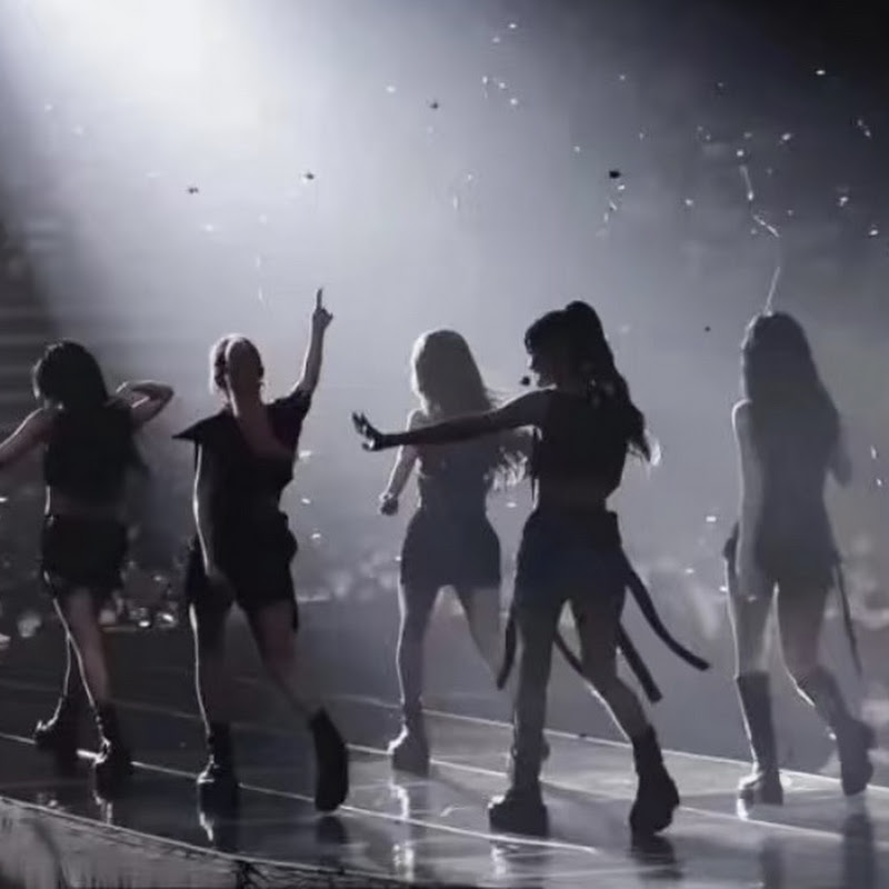 i-dle_Neverland