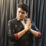 Devroop M. Sharma