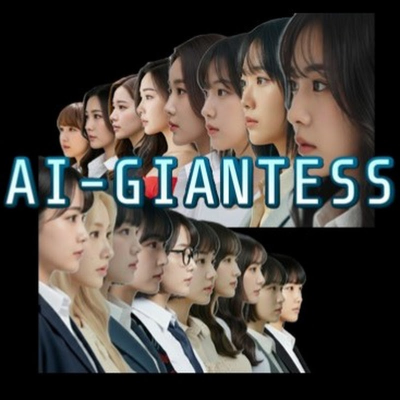 AI-GIANTESS