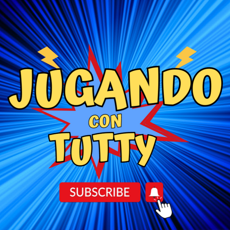 Jugando con Tutty