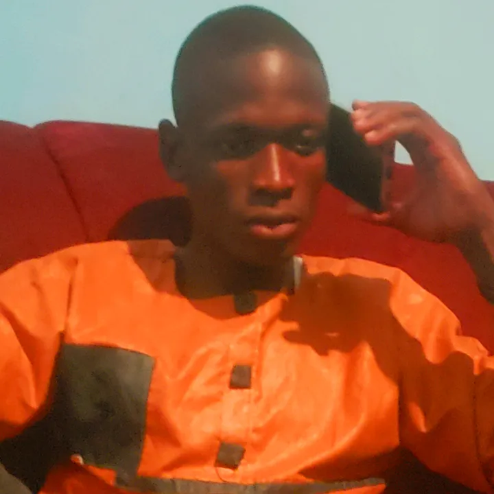 Weesi Joshua da Quaker