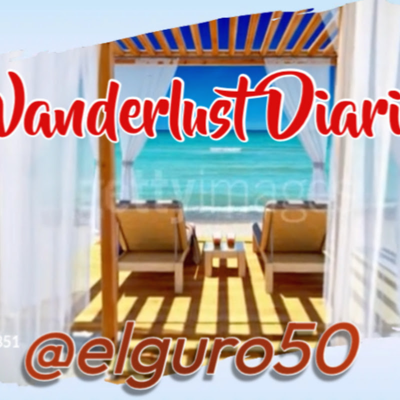 Wanderlust Diaries