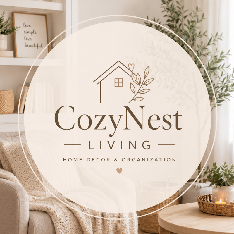 CozyNest | Home Decor