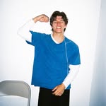 Alex Sampson ✞