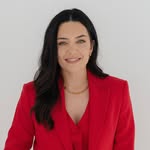 Francesca Allen | Stylist | Colour Analysis | Outfit Ideas
