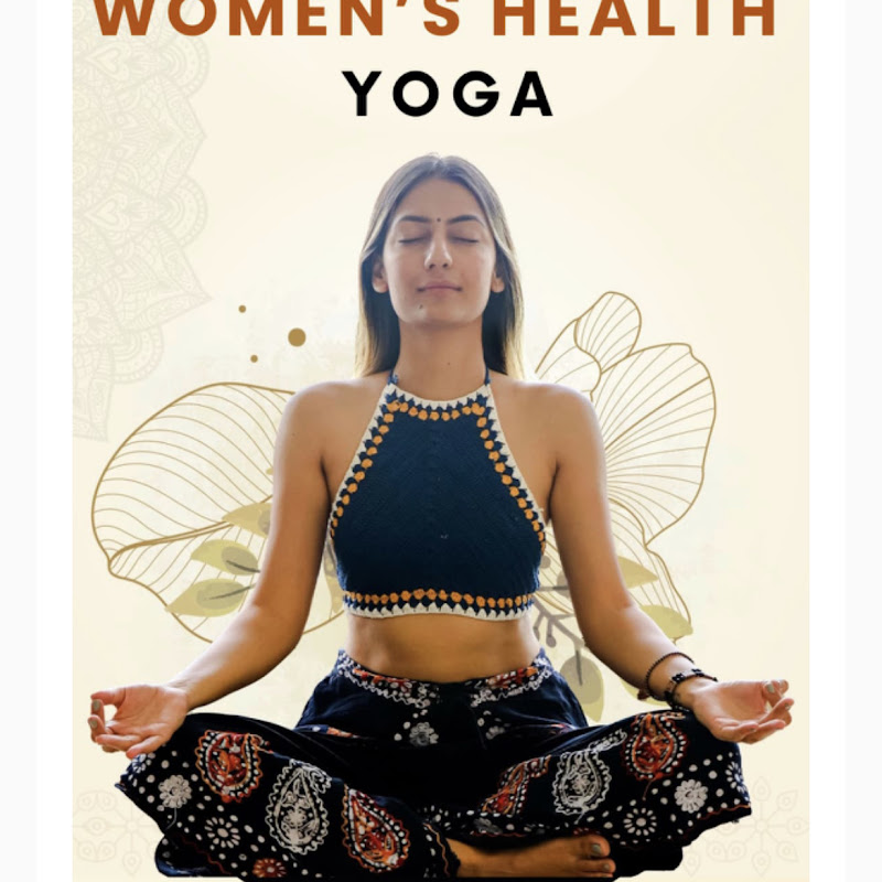 Yoga with Mahak