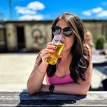 Deborah Mei | Beerstagramming