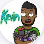 Kevina Video Games