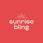 Sunrise Bling - Waterproof Non-Tarnish Jewelry