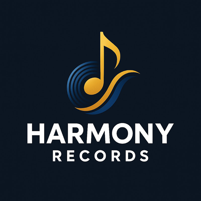 Harmony Records