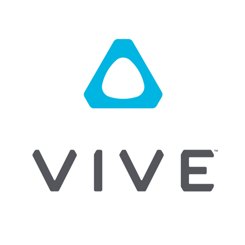 VIVE Tutorials