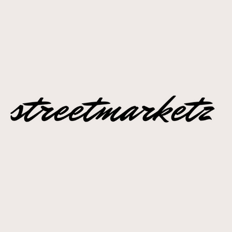Streetmarketz