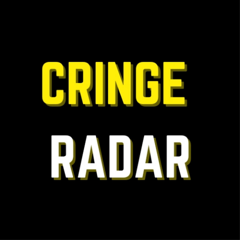 Cringe Radar