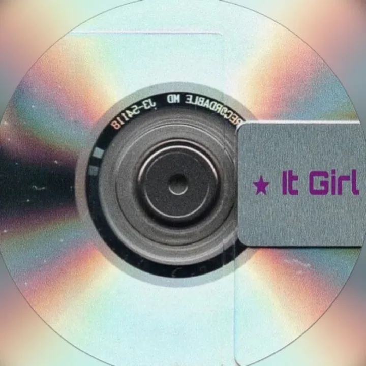 It Girl Selection
