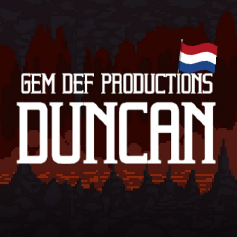 GDP Duncan