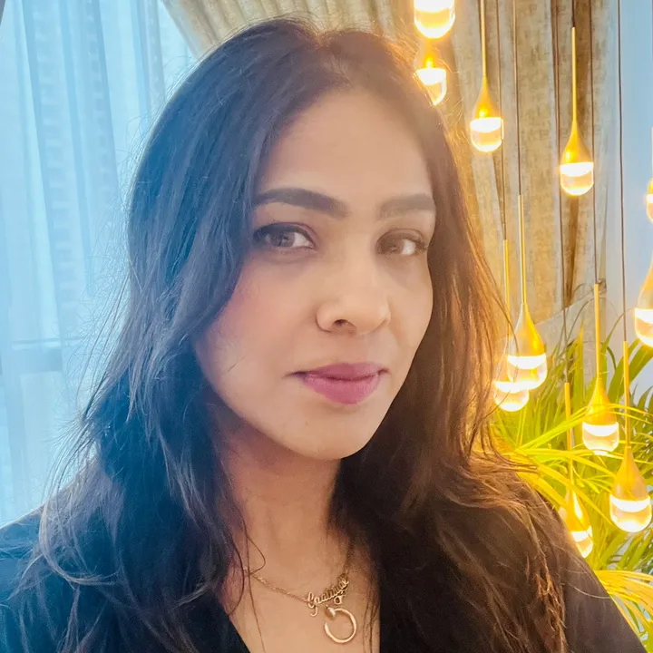Gulneet Chadha