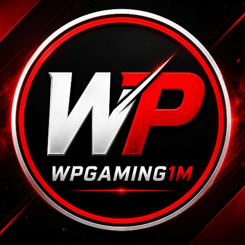 WPGAMING1M