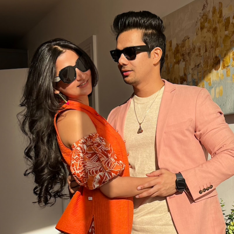 Nishu Dishu London Vlogs