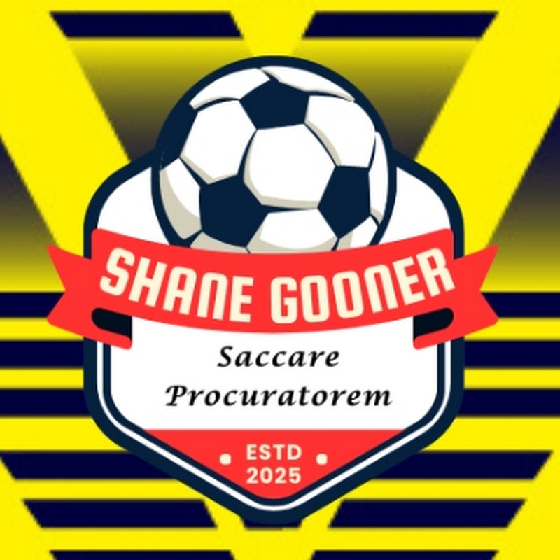 Shane Gooner