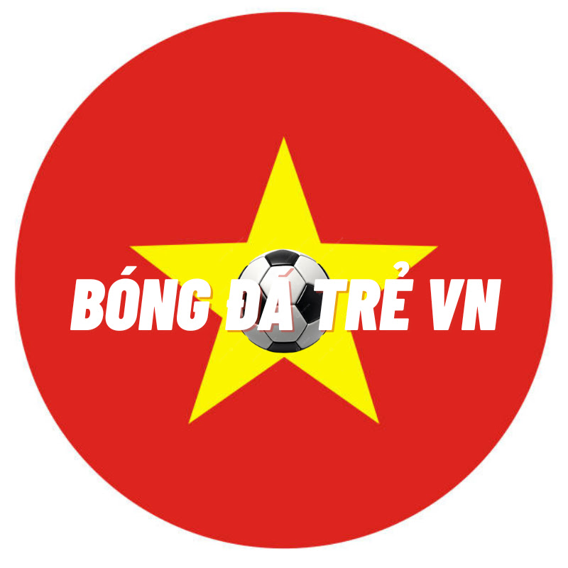 Bóng Đá Trẻ VN