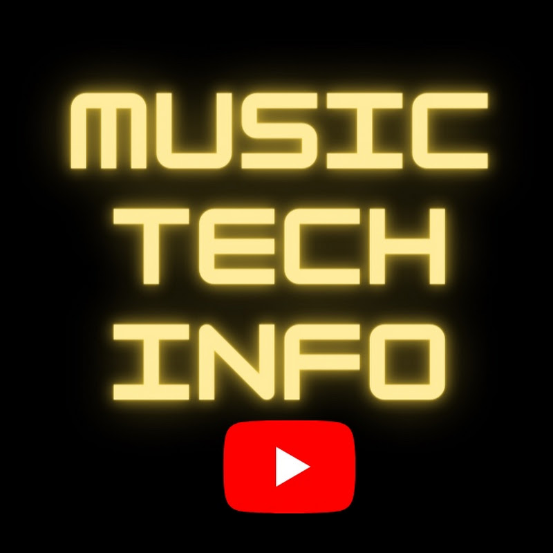 Music Tech Info