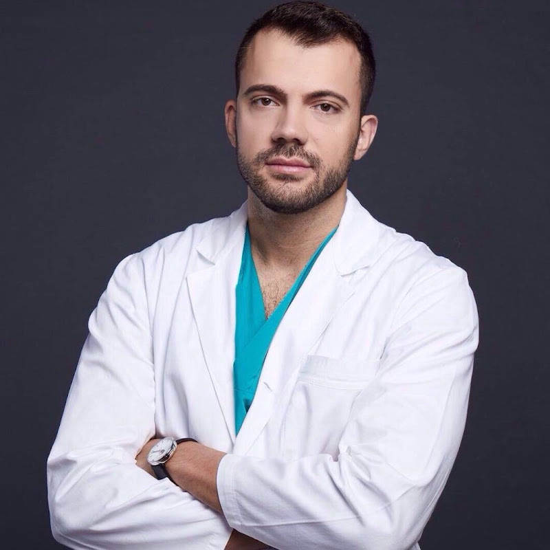 Dott. Marco Bartolucci