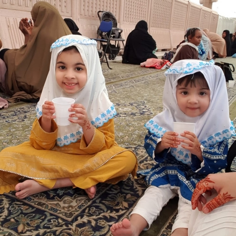 Iqra's Lifestyle Corner
