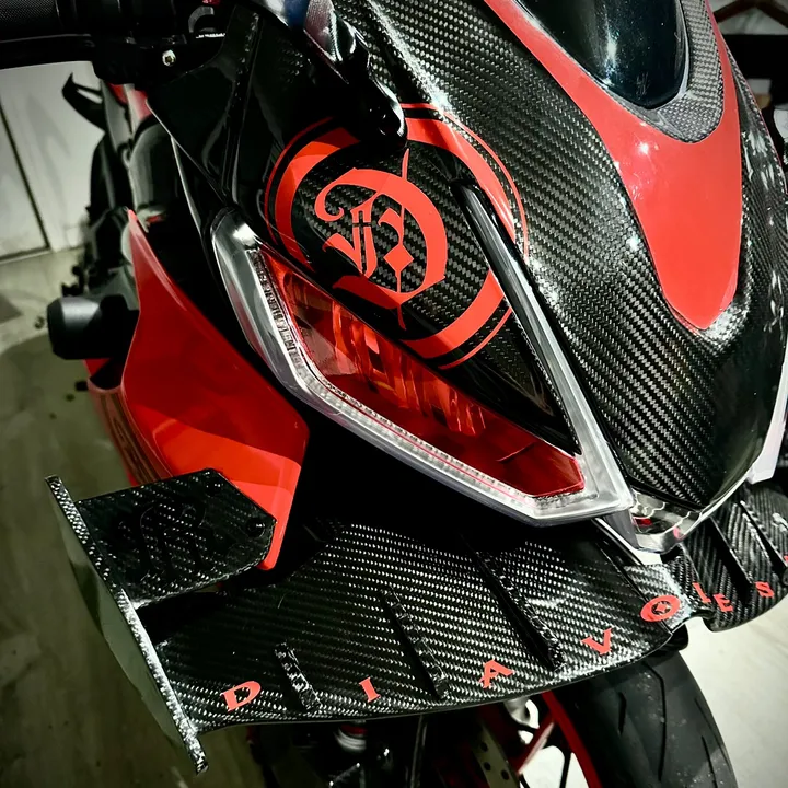 808RS660