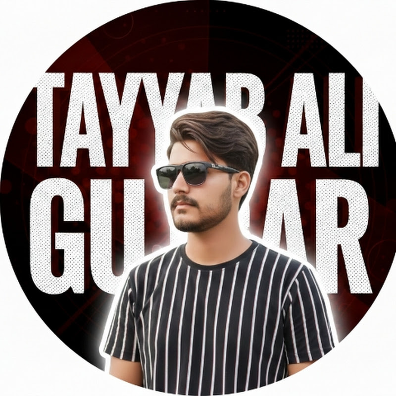 Tayyab Edits Pro