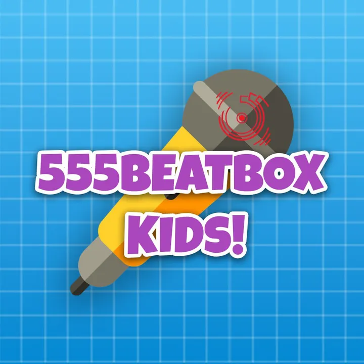 555Beatboxkids