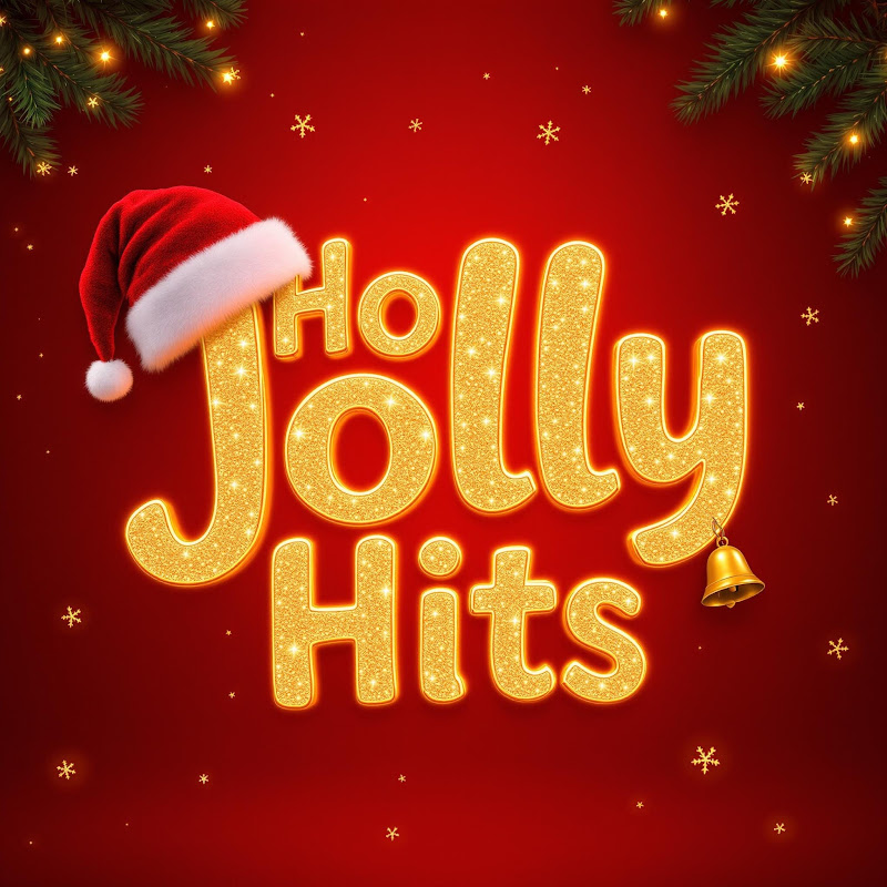 Holly Jolly Hits
