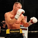 Michał Gerlecki