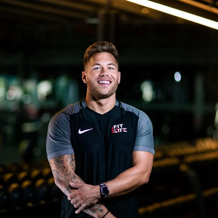 Dannyvölker|online coach| PT