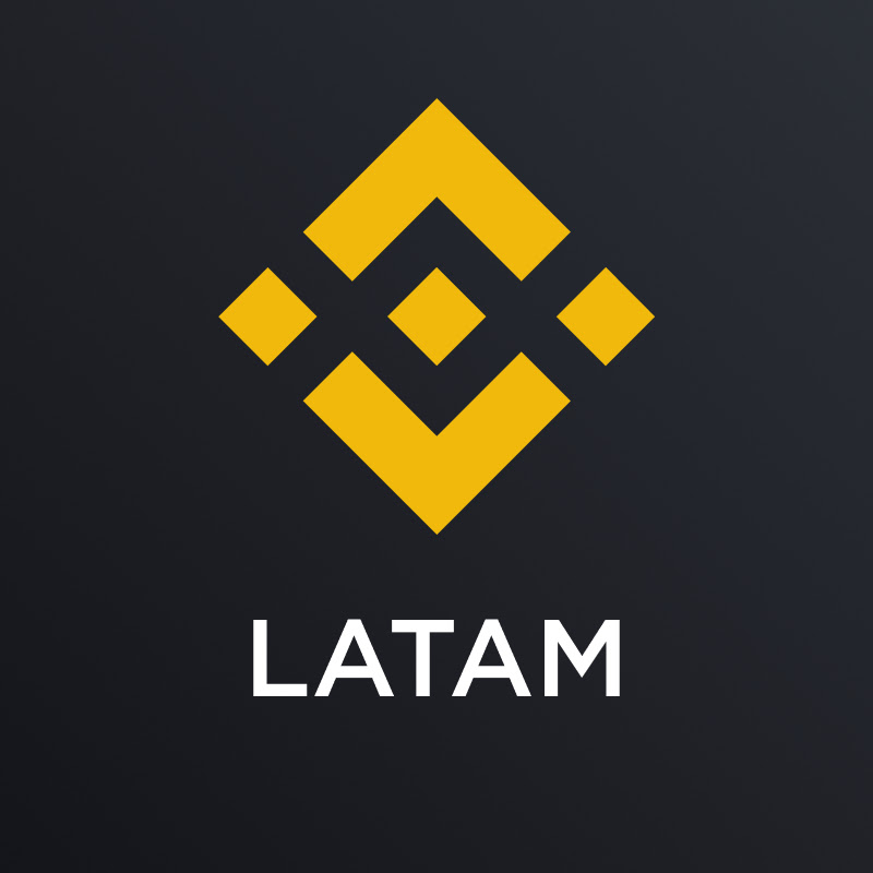 Binance Latinoamerica