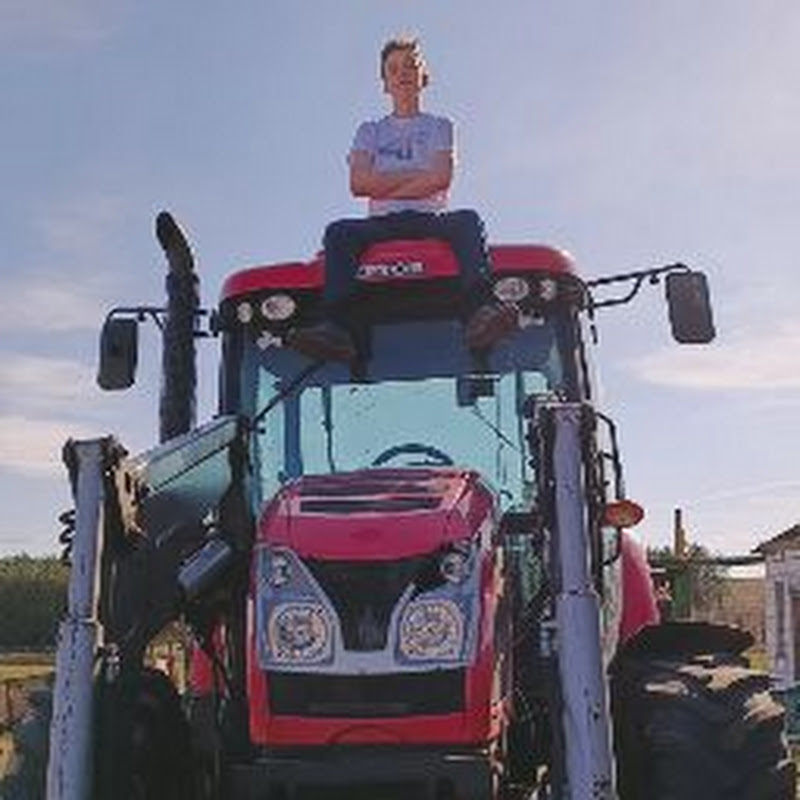 Gospodarstwo Rolne Mesek
