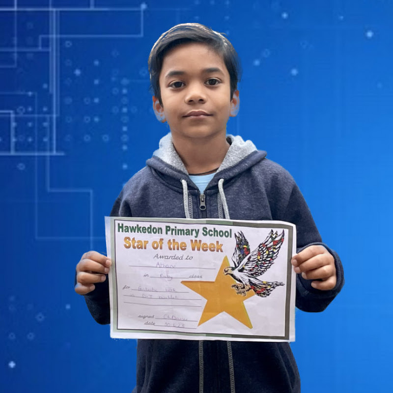 The Atharv’s Show 😎