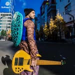 Bubby Lewis (Peanut Butter Man)