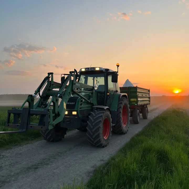 fendt309c