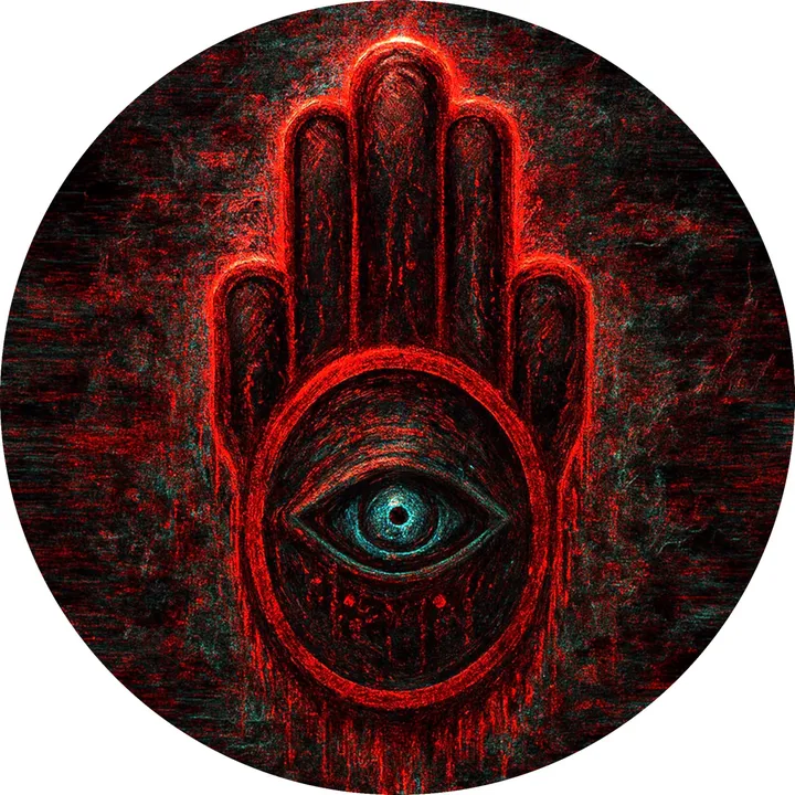 Anomaly Files | Secret Archive