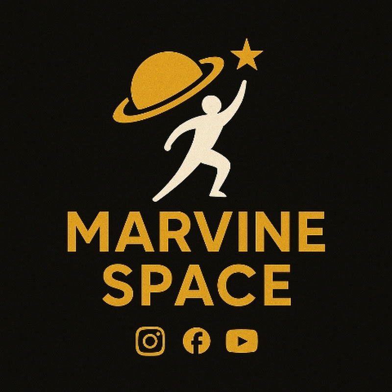 Marvine space