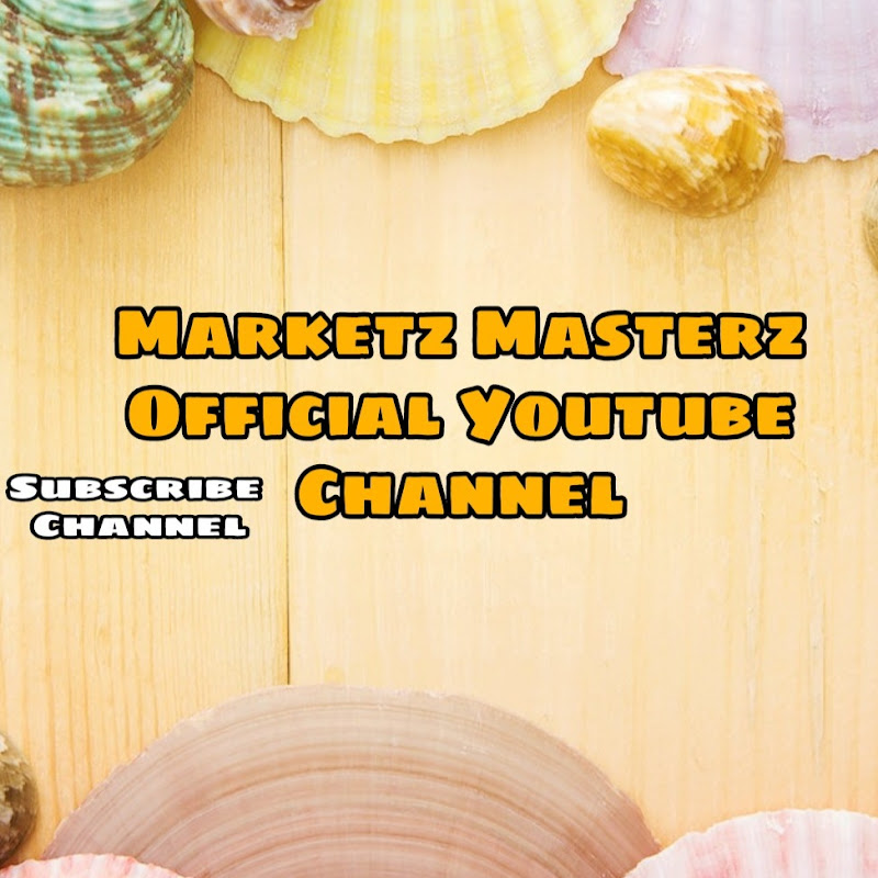 Marketz Masterz