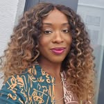 Bee Stokes Styling - Custom wig maker/ alopecia educator