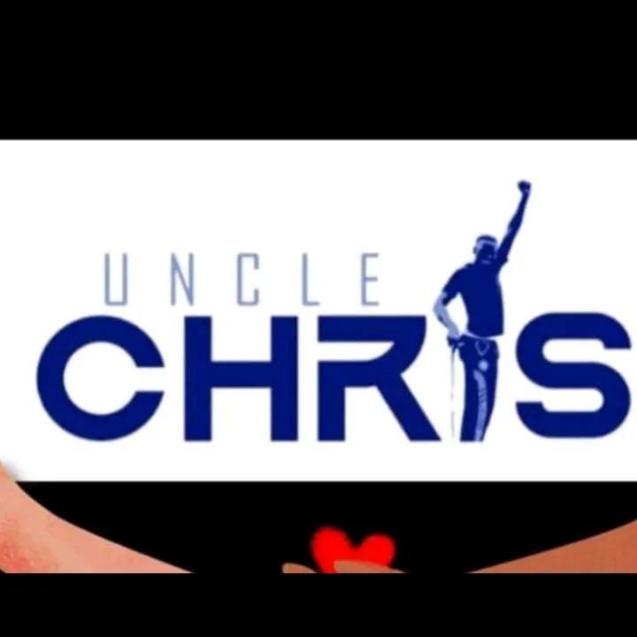 Uncle Chris