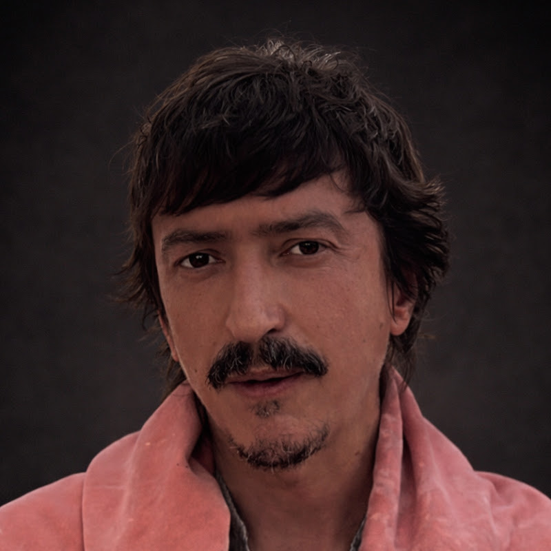 Maksim Kocherga
