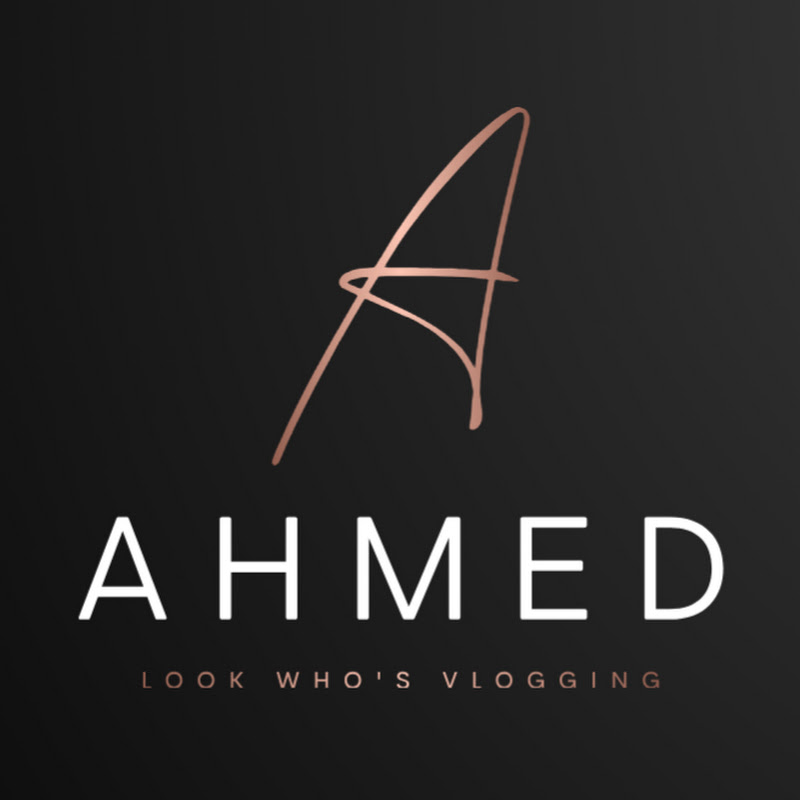 Ahmed